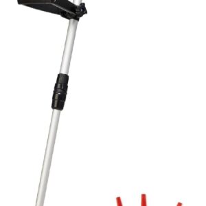 Einhell GcCt 18/24 Solo Kenar Kesme Makinesi ( Akü Ve Şarj Hariç)