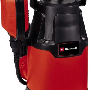 Einhell Gc Dp 3325 Dalgıç Pompa