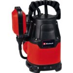 Einhell Gc Sp 2275 Dalgıç PompaTemiz Su