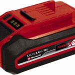 Einhell Power XChange LiOn Akü 18 Volt 3,0 Ah Plus