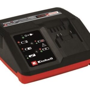 Einhell Power XFastcharger 4A Hızlı Şarj Cihazı