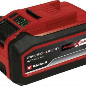 Einhell Pxc Plus 18V 46 Ah MultiAh 6 Ah Yedek Akü
