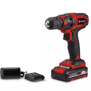 Einhell TcCd 18/352 Li̇ Vidalama 1X1,5 Ah