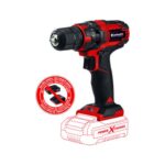 Einhell TcCd 18/35 Li̇ Solo Vidalama