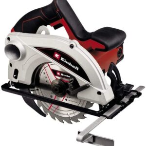 Einhell Tc Cs 1250 Daire Testere 1250 Watt