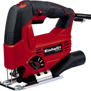 Einhell Tc Js 80/1 Dekupaj Testere 550 Watt