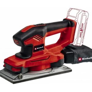 Einhell Te Os 18/230 Li Solo Zımpara Aküsüz