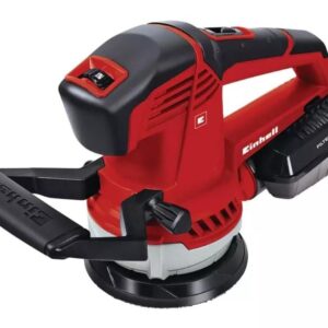 Einhell Te Rs 40 E Eksantrik Zımpara 400 Watt