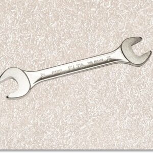 Elta 0150 Çatal İki Ağız Anahtar 16X17