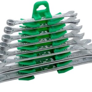 Elta 0350 Kombine Anahtar Takımı 8 Parça