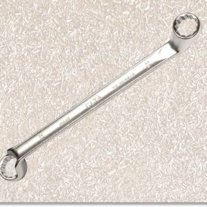 Elta 0450 Yıldız İki Ağız Anahtar 16X17