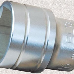 Elta 1115 1/2' Lokma Anahtar 10 Mm