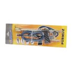 Eltos Ep 353 İpragaz Vakumlu Pürmüz