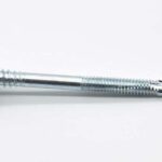 Ennalbur Çatı Vidası 5,5X105 10 Adet