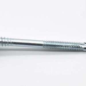 Ennalbur Çatı Vidası 5,5X120 10 Adet