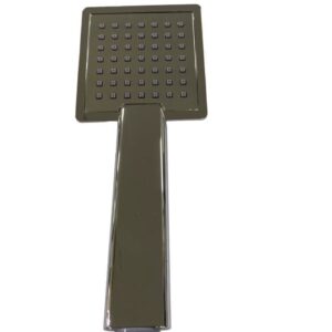 Ennalbur Düz Kare Duş Başı