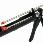 Ennalbur Era 13041 Epoksi Tabancası 345 Ml