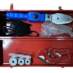 Ennalbur Eral Mini Pprc Boru Kaynak Makinası