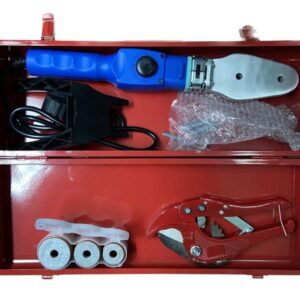 Ennalbur Eral Mini Pprc Boru Kaynak Makinası