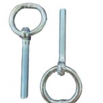 Ennalbur Halkalı Civata 6 Mm 2 Adet