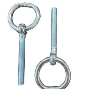 Ennalbur Halkalı Civata 6 Mm 2 Adet