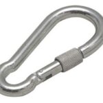 Ennalbur Karabina Vidalı 7 Mm ( 5 Adet )