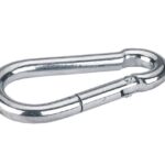 Ennalbur Karabina Yaylı 6 Mm ( 5 Adet )