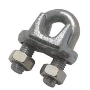 Ennalbur M16 Klemens ( 2 Adet )