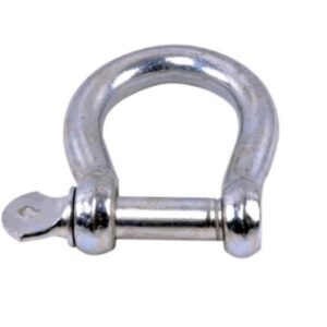 Ennalbur M16 Omega Zincir Kilidi 5/8 ( 2 Adet )