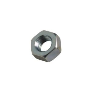 Ennalbur M5 Somun Beyaz 50 Adet