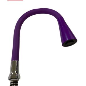 Ennalbur Mor Kubar Boru Konik Kafalı