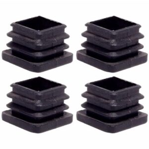 Ennalbur Profil İç Tapa 40X40 Mm 4 Adet