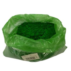 Ennalbur Toz Boya Yeşil 1 Kg