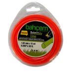 Ennalbur Trimmer Line Yuvarlak Misina 1,65 mm 15 Metre