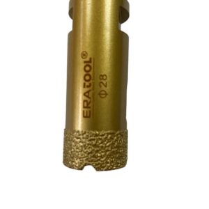 Era 55879 28 Mm M14 Granit Mermer Delici Panç