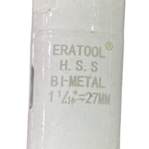 Era 56019 BMetal Panç 27 Mm Metal Ahşap İçin