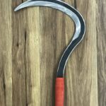 Ergüven Orak Büyük Boy