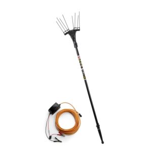 Ermak Erm One Plus Zeytin Hasat Makinası Taraklı