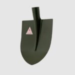 Füze İnşaat Küreği No 4 Sapsız