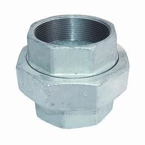 Galvanizli Konik Rekor 1 1/4