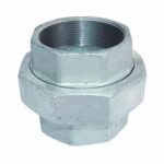 Galvanizli Konik Rekor 3 Lük