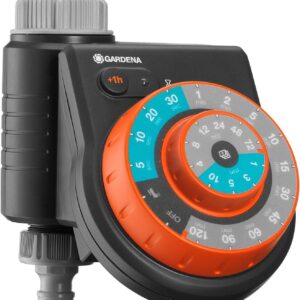 Gardena 0188820 Easy Plus Sulama Bilgisayarı