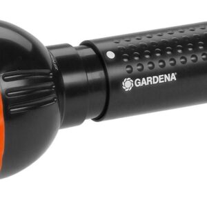 Gardena 0284720 Profi Sistem Sprey Duş Tabancası
