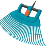 Gardena 0310720 Combisystem Yelpaze Tırmık