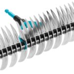 Gardena 0339220 Combisystem Kesici Tırmık