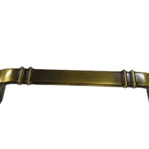 Gizem Antik Sarı 160 Mm Kulp