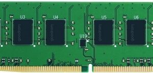 GOODRAM 16GB ( 1x16GB) DDR4 3200Mhz Pc Ram GR3200D464L22-16G