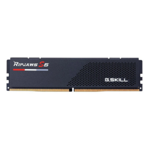GSKILL F55200J4040A24GX1-RS5K, 24GB, DDR5, 5200MHz CL40, 1.1V, XMP 3.0, Desktop Ram