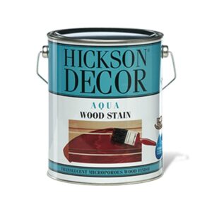 Hickson Decor Aqua Su Bazlı 5 Lt Antique Pine
