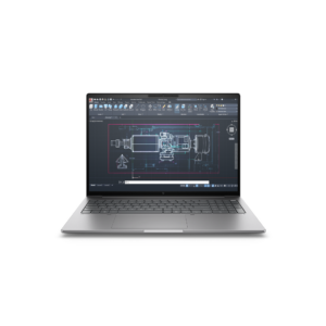 HP A3ZW3ET, ZBook 8 G1i, Ultra 7-255H 16" WUXGA IPS, 32Gb DDR5 Ram, 1Tb SSD, 4Gb Nvidia RTX 500 ADA Ekran Kartı, Windows11 Pro, Notebook İş İstasyonu (3 Yıl Yerinde Servis)